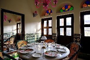 vivaana museum hotel