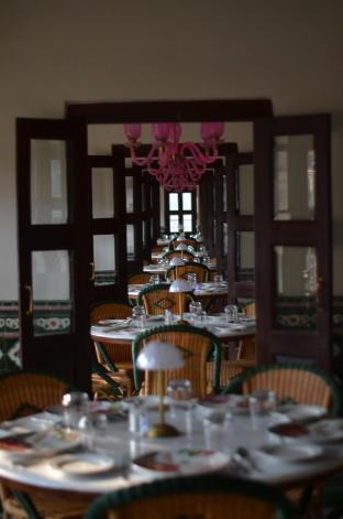 vivaana museum hotel