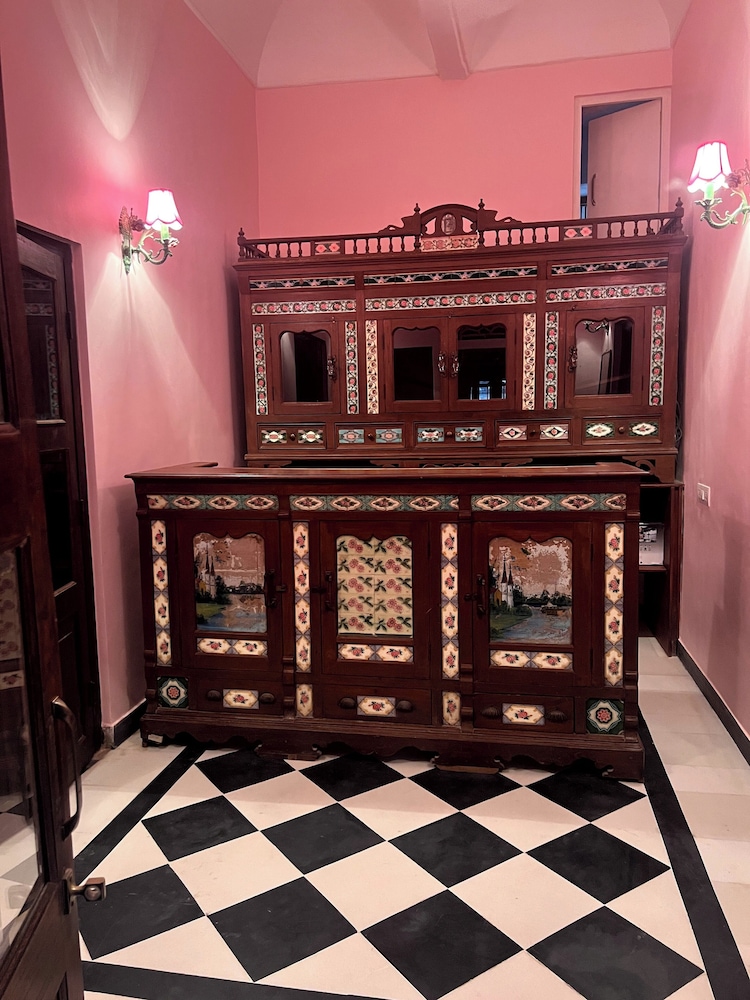 vivaana museum hotel