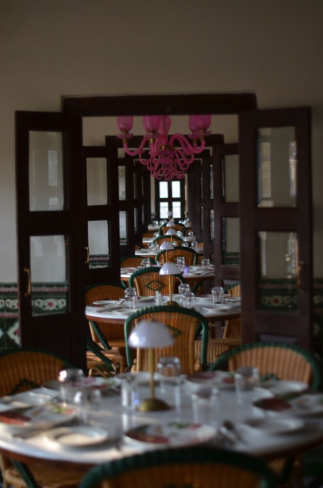 vivaana museum hotel