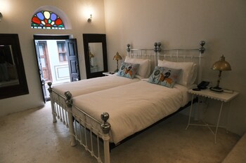 vivaana museum hotel