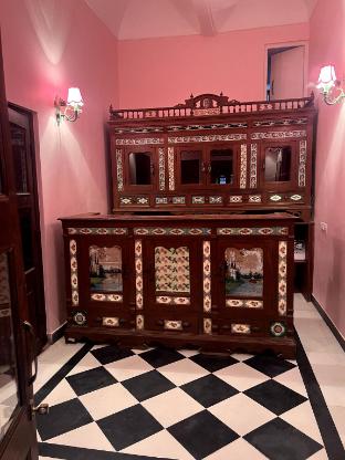 vivaana museum hotel