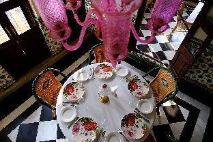 vivaana museum hotel