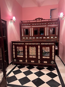 vivaana museum hotel