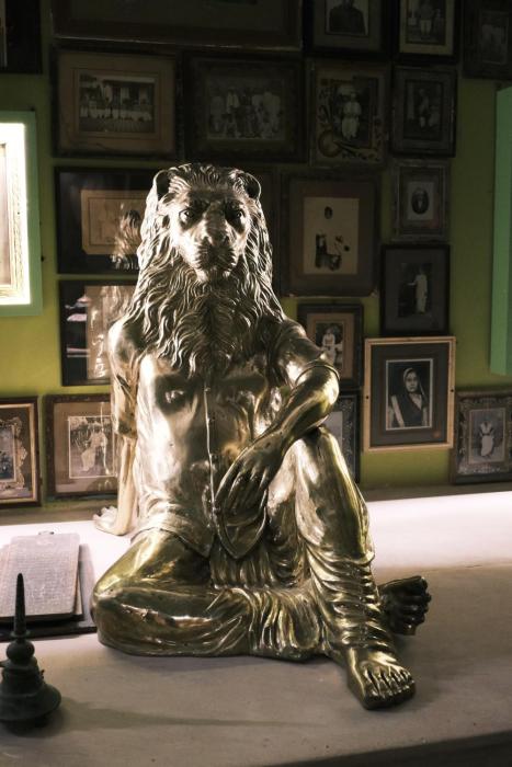 vivaana museum hotel