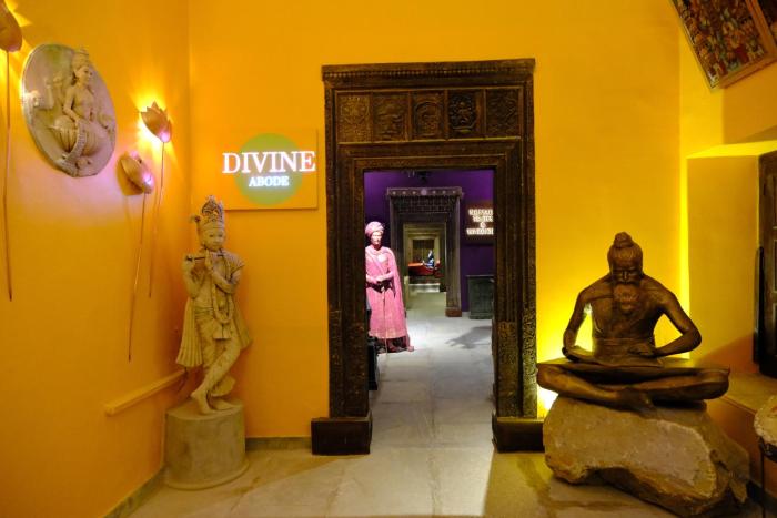 vivaana museum hotel