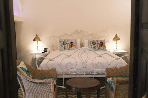 vivaana museum hotel