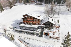 hotel waldhaus