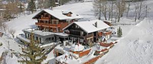 hotel waldhaus