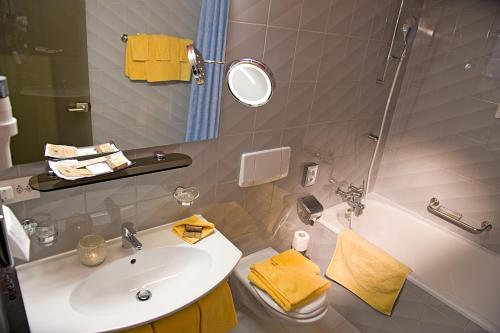 hotel waldhaus