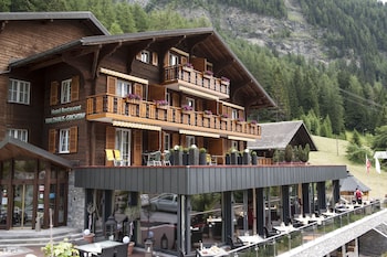 hotel waldhaus