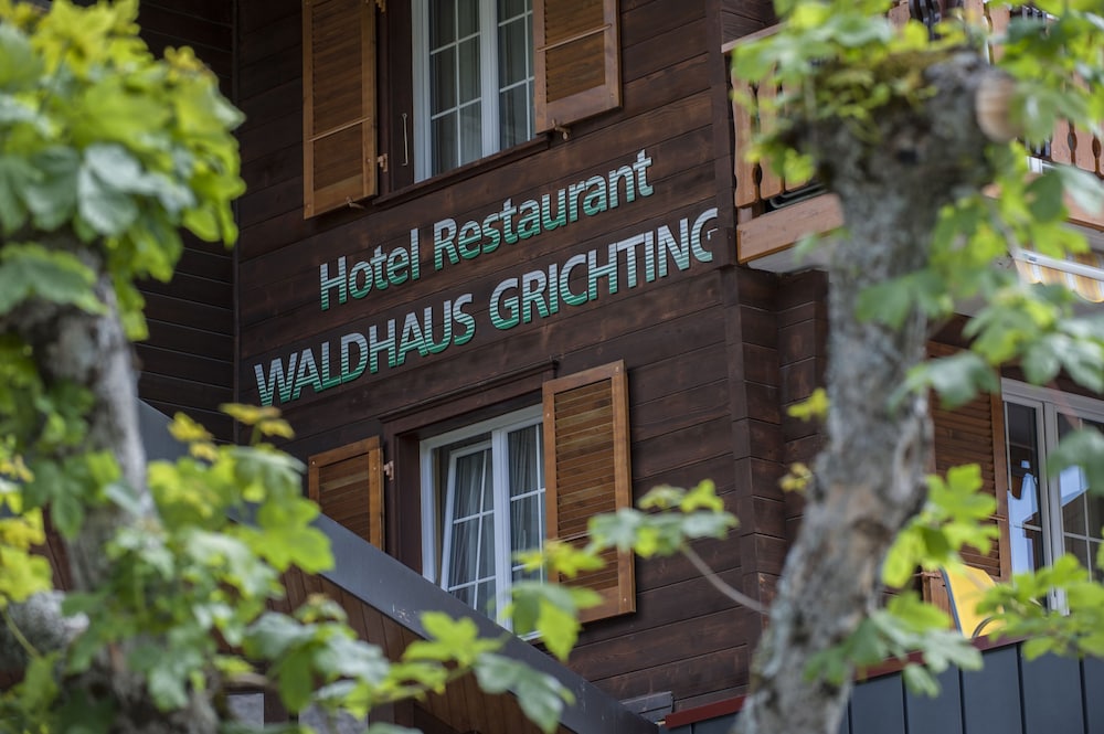 hotel waldhaus