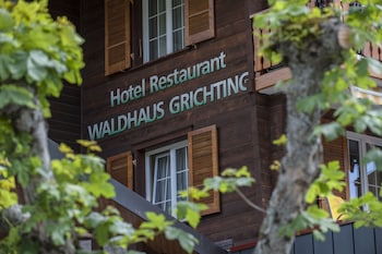 hotel waldhaus