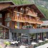 hotel waldhaus