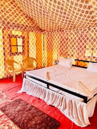 Anaya Desert Camp,Jaisalmer>>Dedha,5 star