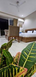 Mallenzo Suites,Shahdara,4 star