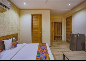 Mallenzo Suites,Shahdara,4 star