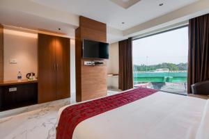 Hotel Vilvah,India>>Coimbatore,3 star
