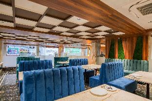 Hotel Vilvah,India>>Coimbatore,3 star