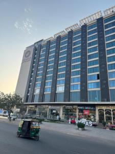 the grand anukampa hotels and suites