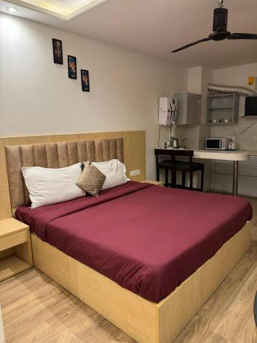 the grand anukampa hotels and suites