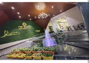 The Grand Anukampa Hotels & Suites,Shyam Nagar>>Jaipur,5 star