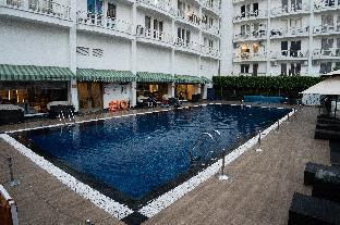 Sky Stay,India>>Lucknow,0 star