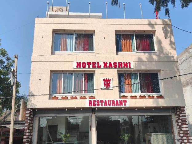 hotel kashni