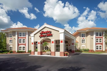 hampton inn and suites venice bayside south sarasota