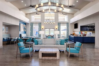 hampton inn and suites venice bayside south sarasota