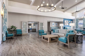 hampton inn and suites venice bayside south sarasota