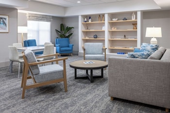 hampton inn and suites venice bayside south sarasota