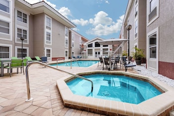 hampton inn and suites venice bayside south sarasota