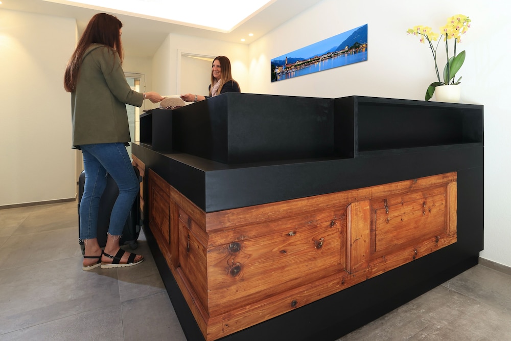 charme hotel al torchio