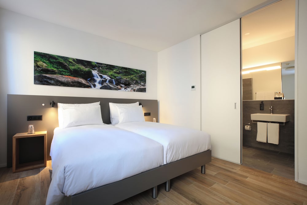 charme hotel al torchio