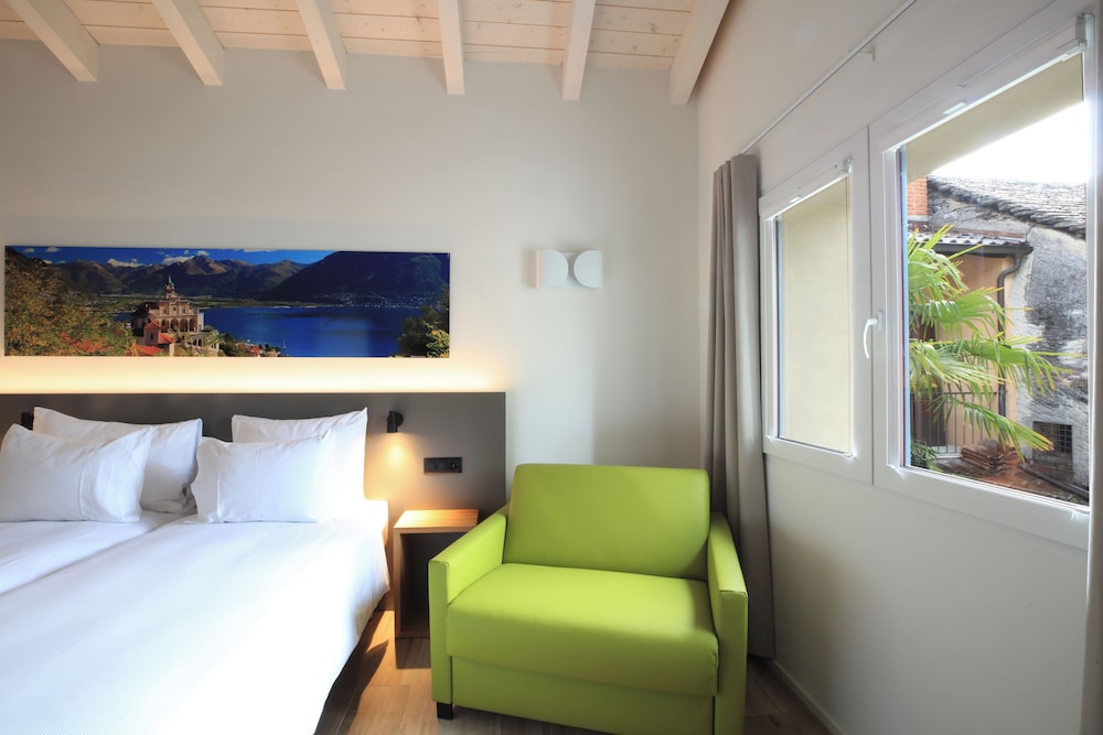 charme hotel al torchio