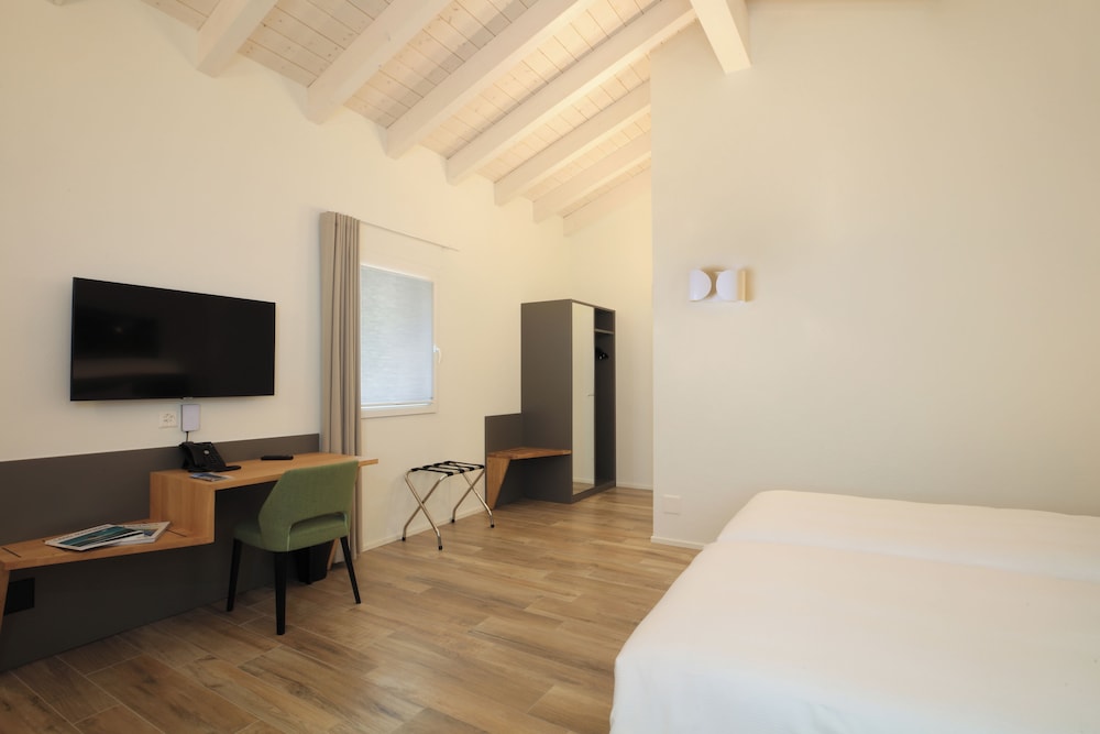 charme hotel al torchio