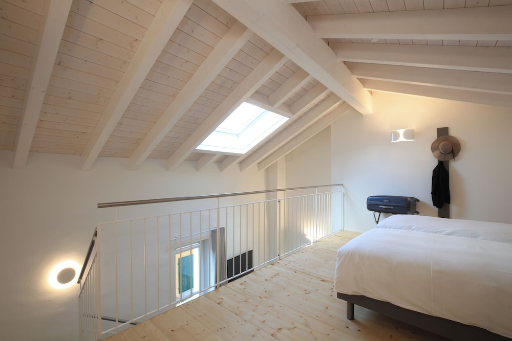 charme hotel al torchio