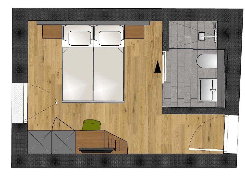 charme hotel al torchio