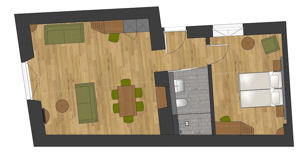 charme hotel al torchio