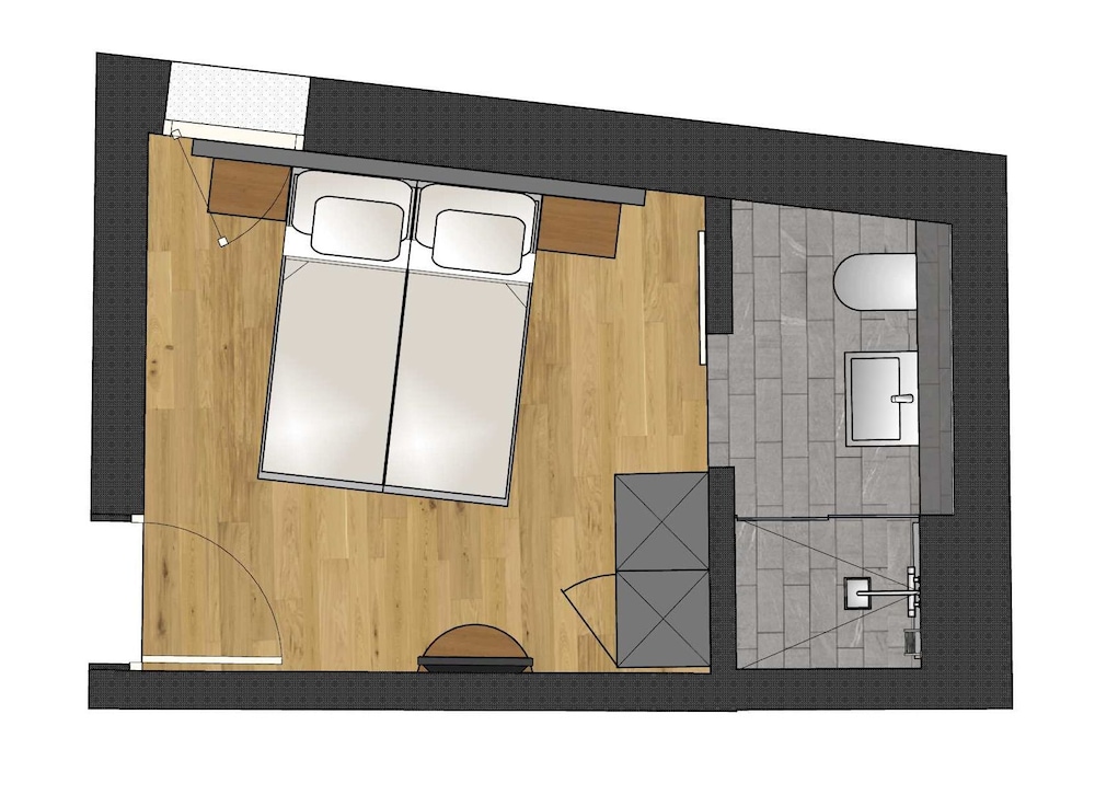 charme hotel al torchio