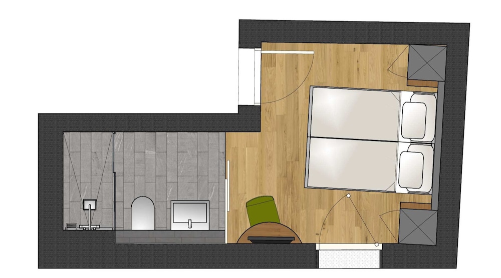 charme hotel al torchio