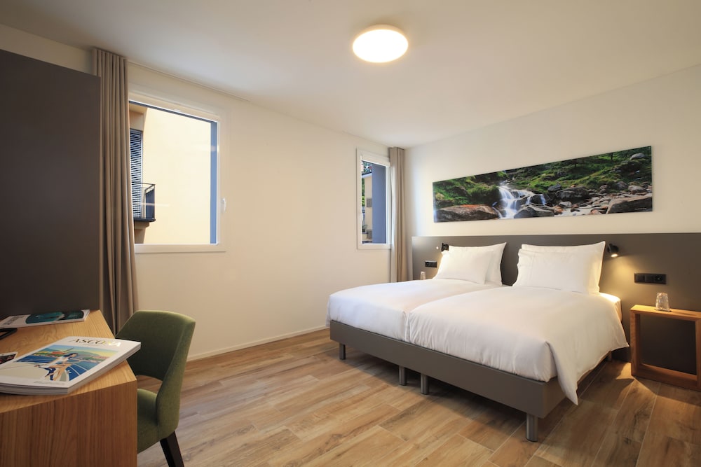 charme hotel al torchio