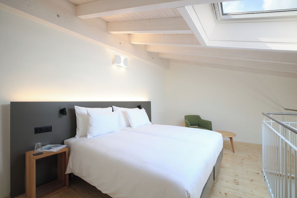 charme hotel al torchio