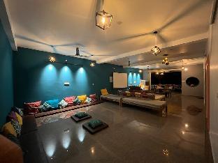 Unearth Hostel (Pondicherry)