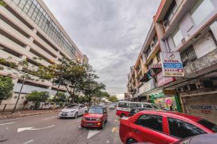 cj residence opposite public bank centre point