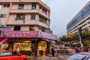 cj residence opposite public bank centre point