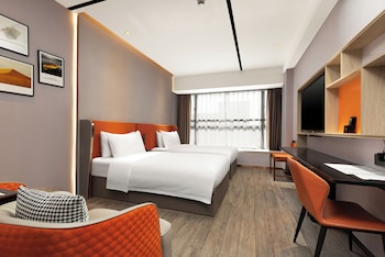 guangzhou cloud hotel guangzhou baiyun international airport terminal 2