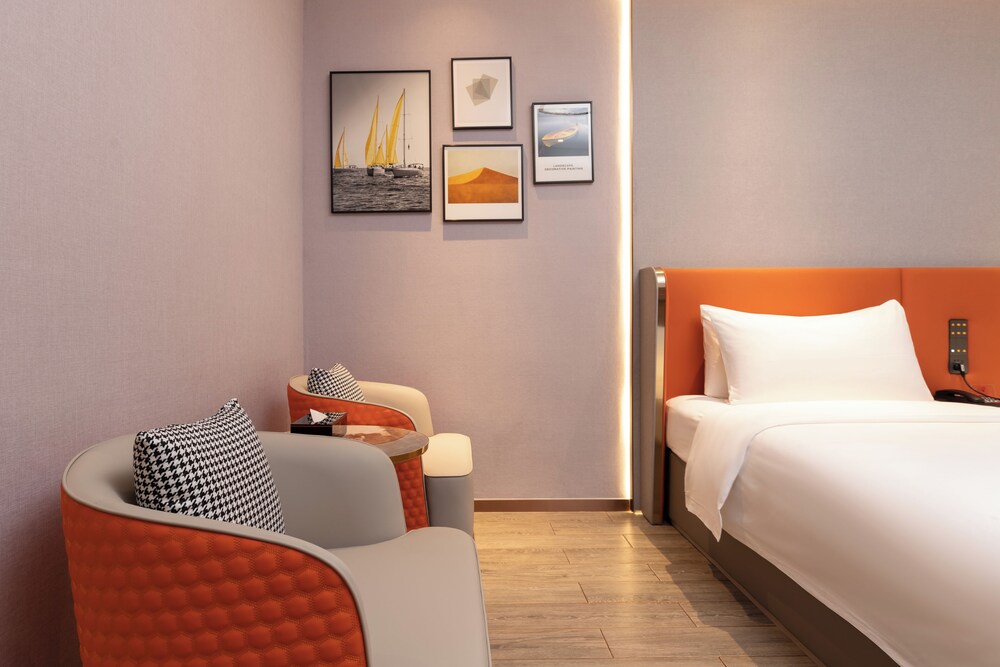 guangzhou cloud hotel guangzhou baiyun international airport terminal 2