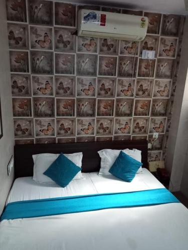 srb imperial hotel and marriage hall